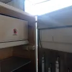 LOTE 349 - 01 GERMINADOR COM ALTERNÂNCIA DE TEMPERATURA. (NO ESTADO) ATENÇÃO! FAZER A VISITAÇÃO ANTES DE ARREMATAR, NÃO SABEMOS SE FUNCIONA. LEILÃO NÃO TEM GARANTIA E NEM DEVOLUÇÃO, SUJEITO A POSSÍVEIS AVARIAS VISÍVEIS/OCULTAS E/OU AUSÊNCIA DE COMPONENTES.