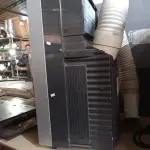 LOTE 219 - 01 AR CONDICIONADO PORTÁTIL 220V. (NO ESTADO) ATENÇÃO! FAZER A VISITAÇÃO ANTES DE ARREMATAR, NÃO SABEMOS SE FUNCIONA. LEILÃO NÃO TEM GARANTIA E NEM DEVOLUÇÃO, SUJEITO A POSSÍVEIS AVARIAS VISÍVEIS/OCULTAS E/OU AUSÊNCIA DE COMPONENTES.