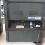 LOTE 281 - 01 GRAVADOR DE ROLO. (NO ESTADO) ATENÇÃO! FAZER A VISITAÇÃO ANTES DE ARREMATAR, NÃO SABEMOS SE FUNCIONA. LEILÃO NÃO TEM GARANTIA E NEM DEVOLUÇÃO, SUJEITO A POSSÍVEIS AVARIAS VISÍVEIS/OCULTAS E/OU AUSÊNCIA DE COMPONENTES.