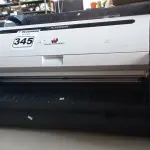 LOTE 345 - 01 PLOTTER CANON MODELO IPF 670. (NO ESTADO) ATENÇÃO! FAZER A VISITAÇÃO ANTES DE ARREMATAR, NÃO SABEMOS SE FUNCIONA. LEILÃO NÃO TEM GARANTIA E NEM DEVOLUÇÃO, SUJEITO A POSSÍVEIS AVARIAS VISÍVEIS/OCULTAS E/OU AUSÊNCIA DE COMPONENTES.