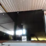 LOTE 497 - 01 TV SAMSUNG 58” POL PARA RETIRADA DE PEÇAS. (NO ESTADO) ATENÇÃO! FAZER A VISITAÇÃO ANTES DE ARREMATAR, NÃO SABEMOS SE FUNCIONA. LEILÃO NÃO TEM GARANTIA E NEM DEVOLUÇÃO, SUJEITO A POSSÍVEIS AVARIAS VISÍVEIS/OCULTAS E/OU AUSÊNCIA DE COMPONENTES.