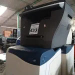 LOTE 433 - 04 IMPRESSORAS MARCAS E MODELOS DIVERSOS PARA RETIRADA DE PEÇAS. (NO ESTADO) ATENÇÃO! FAZER A VISITAÇÃO ANTES DE ARREMATAR, NÃO SABEMOS SE FUNCIONA. LEILÃO NÃO TEM GARANTIA E NEM DEVOLUÇÃO, SUJEITO A POSSÍVEIS AVARIAS VISÍVEIS/OCULTAS E/OU AUSÊNCIA DE COMPONENTES.