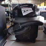 LOTE 226 - 01 ASPIRADOR DE PÓ MARCA ELECTROLUX 220V. (NO ESTADO) ATENÇÃO! FAZER A VISITAÇÃO ANTES DE ARREMATAR, NÃO SABEMOS SE FUNCIONA. LEILÃO NÃO TEM GARANTIA E NEM DEVOLUÇÃO, SUJEITO A POSSÍVEIS AVARIAS VISÍVEIS/OCULTAS E/OU AUSÊNCIA DE COMPONENTES.