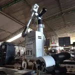 LOTE 371 - 01 COLPOSCÓPIO. (NO ESTADO) ATENÇÃO! FAZER A VISITAÇÃO ANTES DE ARREMATAR, NÃO SABEMOS SE FUNCIONA. LEILÃO NÃO TEM GARANTIA E NEM DEVOLUÇÃO, SUJEITO A POSSÍVEIS AVARIAS VISÍVEIS/OCULTAS E/OU AUSÊNCIA DE COMPONENTES.