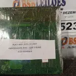 LOTE 523 - 01 PLACA MÃE INTEL DG 43GT, 4GB DE MEMÓRIA E PROCESSADOR CORE2 QUAD. (NO ESTADO) ATENÇÃO! FAZER A VISITAÇÃO ANTES DE ARREMATAR, NÃO SABEMOS SE FUNCIONA. LEILÃO NÃO TEM GARANTIA E NEM DEVOLUÇÃO, SUJEITO A POSSÍVEIS AVARIAS VISÍVEIS/OCULTAS E/OU AUSÊNCIA DE COMPONENTES.