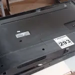 LOTE 293 - 02 TV’S MARCAS E MODELOS DIVERSOS PARA RETIRADA DE PEÇAS. (NO ESTADO) ATENÇÃO! FAZER A VISITAÇÃO ANTES DE ARREMATAR, NÃO SABEMOS SE FUNCIONA. LEILÃO NÃO TEM GARANTIA E NEM DEVOLUÇÃO, SUJEITO A POSSÍVEIS AVARIAS VISÍVEIS/OCULTAS E/OU AUSÊNCIA DE COMPONENTES.
