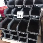 LOTE 241 - 01 LOTE COM VÁRIAS CAÇAMBAS ORGANIZADORAS. (NO ESTADO) ATENÇÃO! FAZER A VISITAÇÃO ANTES DE ARREMATAR, NÃO SABEMOS SE FUNCIONA. LEILÃO NÃO TEM GARANTIA E NEM DEVOLUÇÃO, SUJEITO A POSSÍVEIS AVARIAS VISÍVEIS/OCULTAS E/OU AUSÊNCIA DE COMPONENTES.