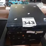 LOTE 343 - 03 CPU’S MARCAS E MODELOS DIVERSOS. (NO ESTADO) ATENÇÃO! FAZER A VISITAÇÃO ANTES DE ARREMATAR, NÃO SABEMOS SE FUNCIONA. LEILÃO NÃO TEM GARANTIA E NEM DEVOLUÇÃO, SUJEITO A POSSÍVEIS AVARIAS VISÍVEIS/OCULTAS E/OU AUSÊNCIA DE COMPONENTES.