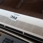 LOTE 392 - 01 EVAPORADORA MARCA LG. (NO ESTADO) ATENÇÃO! FAZER A VISITAÇÃO ANTES DE ARREMATAR, NÃO SABEMOS SE FUNCIONA. LEILÃO NÃO TEM GARANTIA E NEM DEVOLUÇÃO, SUJEITO A POSSÍVEIS AVARIAS VISÍVEIS/OCULTAS E/OU AUSÊNCIA DE COMPONENTES.