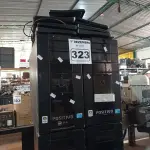 LOTE 323 - 04 CPU’S E 07 TECLADOS PARA PC MARCAS E MODELOS DIVERSOS. (NO ESTADO) ATENÇÃO! FAZER A VISITAÇÃO ANTES DE ARREMATAR, NÃO SABEMOS SE FUNCIONA. LEILÃO NÃO TEM GARANTIA E NEM DEVOLUÇÃO, SUJEITO A POSSÍVEIS AVARIAS VISÍVEIS/OCULTAS E/OU AUSÊNCIA DE COMPONENTES.