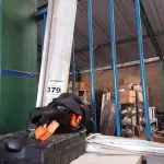 LOTE 379 - 01 TOLDO, 01 PARAFUSADEIRA E 01 CINTO DE SEGURANÇA NO TRABALHO. (NO ESTADO) ATENÇÃO! FAZER A VISITAÇÃO ANTES DE ARREMATAR, NÃO SABEMOS SE FUNCIONA. LEILÃO NÃO TEM GARANTIA E NEM DEVOLUÇÃO, SUJEITO A POSSÍVEIS AVARIAS VISÍVEIS/OCULTAS E/OU AUSÊNCIA DE COMPONENTES.