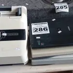 LOTE 286 - 04 SCANERS MARCAS E MODELOS DIVERSOS. (NO ESTADO) ATENÇÃO! FAZER A VISITAÇÃO ANTES DE ARREMATAR, NÃO SABEMOS SE FUNCIONA. LEILÃO NÃO TEM GARANTIA E NEM DEVOLUÇÃO, SUJEITO A POSSÍVEIS AVARIAS VISÍVEIS/OCULTAS E/OU AUSÊNCIA DE COMPONENTES.