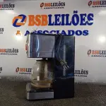 LOTE 225 - 01 CAFETEIRA MARCA OSTER 220V. (NO ESTADO) ATENÇÃO! FAZER A VISITAÇÃO ANTES DE ARREMATAR, NÃO SABEMOS SE FUNCIONA. LEILÃO NÃO TEM GARANTIA E NEM DEVOLUÇÃO, SUJEITO A POSSÍVEIS AVARIAS VISÍVEIS/OCULTAS E/OU AUSÊNCIA DE COMPONENTES.