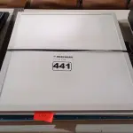 LOTE 441 - 05 PAINÉIS DE LED. (NO ESTADO) ATENÇÃO! FAZER A VISITAÇÃO ANTES DE ARREMATAR, NÃO SABEMOS SE FUNCIONA. LEILÃO NÃO TEM GARANTIA E NEM DEVOLUÇÃO, SUJEITO A POSSÍVEIS AVARIAS VISÍVEIS/OCULTAS E/OU AUSÊNCIA DE COMPONENTES.