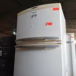 LOTE 277 - 01 GELADEIRA FROST FREE MARCA BRASTEMP 220V. (NO ESTADO) ATENÇÃO! FAZER A VISITAÇÃO ANTES DE ARREMATAR, NÃO SABEMOS SE FUNCIONA. LEILÃO NÃO TEM GARANTIA E NEM DEVOLUÇÃO, SUJEITO A POSSÍVEIS AVARIAS VISÍVEIS/OCULTAS E/OU AUSÊNCIA DE COMPONENTES.