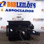 LOTE 361 - 01 LUMINÁRIA PARA ESTÚDIO LINE UP. (NO ESTADO) ATENÇÃO! FAZER A VISITAÇÃO ANTES DE ARREMATAR, NÃO SABEMOS SE FUNCIONA. LEILÃO NÃO TEM GARANTIA E NEM DEVOLUÇÃO, SUJEITO A POSSÍVEIS AVARIAS VISÍVEIS/OCULTAS E/OU AUSÊNCIA DE COMPONENTES.