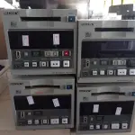 LOTE 400 - 04 APARELHOS MINIDISCO SONY RECORDER. (NO ESTADO) ATENÇÃO! FAZER A VISITAÇÃO ANTES DE ARREMATAR, NÃO SABEMOS SE FUNCIONA. LEILÃO NÃO TEM GARANTIA E NEM DEVOLUÇÃO, SUJEITO A POSSÍVEIS AVARIAS VISÍVEIS/OCULTAS E/OU AUSÊNCIA DE COMPONENTES.