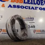 LOTE 340 - 01 ROLO DE CABO FLEXÍVEL 100M 1X2,5MM NA COR PRETA(NOVO). (NO ESTADO) ATENÇÃO! FAZER A VISITAÇÃO ANTES DE ARREMATAR, NÃO SABEMOS SE FUNCIONA. LEILÃO NÃO TEM GARANTIA E NEM DEVOLUÇÃO, SUJEITO A POSSÍVEIS AVARIAS VISÍVEIS/OCULTAS E/OU AUSÊNCIA DE COMPONENTES.