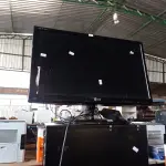 LOTE 352 - 01 DUPLICADORA DE DVD E 01 MONITOR. (NO ESTADO) ATENÇÃO! FAZER A VISITAÇÃO ANTES DE ARREMATAR, NÃO SABEMOS SE FUNCIONA. LEILÃO NÃO TEM GARANTIA E NEM DEVOLUÇÃO, SUJEITO A POSSÍVEIS AVARIAS VISÍVEIS/OCULTAS E/OU AUSÊNCIA DE COMPONENTES.