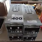 LOTE 400 - 04 APARELHOS MINIDISCO SONY RECORDER. (NO ESTADO) ATENÇÃO! FAZER A VISITAÇÃO ANTES DE ARREMATAR, NÃO SABEMOS SE FUNCIONA. LEILÃO NÃO TEM GARANTIA E NEM DEVOLUÇÃO, SUJEITO A POSSÍVEIS AVARIAS VISÍVEIS/OCULTAS E/OU AUSÊNCIA DE COMPONENTES.