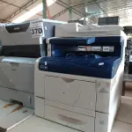 LOTE 370 - 03 IMPRESSORAS SENDO 01 MULTIFUNCIONAL XEROX WORKCENTRE 6605. (NO ESTADO) ATENÇÃO! FAZER A VISITAÇÃO ANTES DE ARREMATAR, NÃO SABEMOS SE FUNCIONA. LEILÃO NÃO TEM GARANTIA E NEM DEVOLUÇÃO, SUJEITO A POSSÍVEIS AVARIAS VISÍVEIS/OCULTAS E/OU AUSÊNCIA DE COMPONENTES.