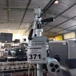 LOTE 371 - 01 COLPOSCÓPIO. (NO ESTADO) ATENÇÃO! FAZER A VISITAÇÃO ANTES DE ARREMATAR, NÃO SABEMOS SE FUNCIONA. LEILÃO NÃO TEM GARANTIA E NEM DEVOLUÇÃO, SUJEITO A POSSÍVEIS AVARIAS VISÍVEIS/OCULTAS E/OU AUSÊNCIA DE COMPONENTES.