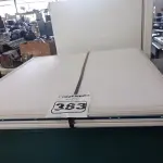 LOTE 383 - 05 PAINÉIS DE LED. (NO ESTADO) ATENÇÃO! FAZER A VISITAÇÃO ANTES DE ARREMATAR, NÃO SABEMOS SE FUNCIONA. LEILÃO NÃO TEM GARANTIA E NEM DEVOLUÇÃO, SUJEITO A POSSÍVEIS AVARIAS VISÍVEIS/OCULTAS E/OU AUSÊNCIA DE COMPONENTES.