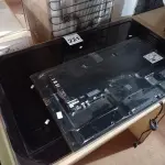LOTE 221 - 02 TV’S MARCAS E MODELOS DIVERSOS PARA RETIRADA DE PEÇAS. (NO ESTADO) ATENÇÃO! FAZER A VISITAÇÃO ANTES DE ARREMATAR, NÃO SABEMOS SE FUNCIONA. LEILÃO NÃO TEM GARANTIA E NEM DEVOLUÇÃO, SUJEITO A POSSÍVEIS AVARIAS VISÍVEIS/OCULTAS E/OU AUSÊNCIA DE COMPONENTES.