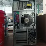 LOTE 244 - 01 SERVIDOR DELL. (NO ESTADO) ATENÇÃO! FAZER A VISITAÇÃO ANTES DE ARREMATAR, NÃO SABEMOS SE FUNCIONA. LEILÃO NÃO TEM GARANTIA E NEM DEVOLUÇÃO, SUJEITO A POSSÍVEIS AVARIAS VISÍVEIS/OCULTAS E/OU AUSÊNCIA DE COMPONENTES.