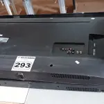 LOTE 293 - 02 TV’S MARCAS E MODELOS DIVERSOS PARA RETIRADA DE PEÇAS. (NO ESTADO) ATENÇÃO! FAZER A VISITAÇÃO ANTES DE ARREMATAR, NÃO SABEMOS SE FUNCIONA. LEILÃO NÃO TEM GARANTIA E NEM DEVOLUÇÃO, SUJEITO A POSSÍVEIS AVARIAS VISÍVEIS/OCULTAS E/OU AUSÊNCIA DE COMPONENTES.