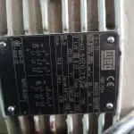 LOTE 324 - 01 GRAMPEADOR INDUSTRIAL. (NO ESTADO) ATENÇÃO! FAZER A VISITAÇÃO ANTES DE ARREMATAR, NÃO SABEMOS SE FUNCIONA. LEILÃO NÃO TEM GARANTIA E NEM DEVOLUÇÃO, SUJEITO A POSSÍVEIS AVARIAS VISÍVEIS/OCULTAS E/OU AUSÊNCIA DE COMPONENTES.