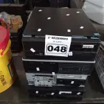 LOTE 048 - 04 CPU’S MARCAS E MODELOS DIVERSOS. (NO ESTADO) ATENÇÃO! FAZER A VISITAÇÃO ANTES DE ARREMATAR, NÃO SABEMOS SE FUNCIONA. LEILÃO NÃO TEM GARANTIA E NEM DEVOLUÇÃO, SUJEITO A POSSÍVEIS AVARIAS VISÍVEIS/OCULTAS E/OU AUSÊNCIA DE COMPONENTES.