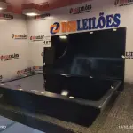 LOTE 187 - 02 TV’S MARCAS E MODELOS DIVERSOS PARA RETIRADA DE PEÇAS. (NO ESTADO) ATENÇÃO! FAZER A VISITAÇÃO ANTES DE ARREMATAR, NÃO SABEMOS SE FUNCIONA. LEILÃO NÃO TEM GARANTIA E NEM DEVOLUÇÃO, SUJEITO A POSSÍVEIS AVARIAS VISÍVEIS/OCULTAS E/OU AUSÊNCIA DE COMPONENTES.