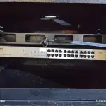 LOTE 016 - 01 – RACK COM SWITCH INTELBRAS 24 PORTAS (NO ESTADO, NÃO SABEMOS SE FUNCIONA. LEILÃO NÃO TEM GARANTIA E NEM DEVOLUÇÃO, SUJEITO A POSSÍVEIS AVARIAS VISÍVEIS/OCULTAS E/OU AUSÊNCIA DE COMPONENTES)
