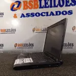 LOTE 017 - 01 NOTEBOOK MARCA LENOVO. (NO ESTADO) ATENÇÃO! FAZER A VISITAÇÃO ANTES DE ARREMATAR, NÃO SABEMOS SE FUNCIONA. LEILÃO NÃO TEM GARANTIA E NEM DEVOLUÇÃO, SUJEITO A POSSÍVEIS AVARIAS VISÍVEIS/OCULTAS E/OU AUSÊNCIA DE COMPONENTES.