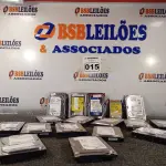 LOTE 015 - 01 LOTE COM VÁRIOS HARD DISC MARCAS E MODELOS DIVERSOS. (NO ESTADO) ATENÇÃO! FAZER A VISITAÇÃO ANTES DE ARREMATAR, NÃO SABEMOS SE FUNCIONA. LEILÃO NÃO TEM GARANTIA E NEM DEVOLUÇÃO, SUJEITO A POSSÍVEIS AVARIAS VISÍVEIS/OCULTAS E/OU AUSÊNCIA DE COMPONENTES.