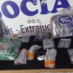 LOTE 093 - 180 – ITENS DE FERRAGISTA.(APROXIMADAMENTE) (NO ESTADO, NÃO SABEMOS SE FUNCIONA. LEILÃO NÃO TEM GARANTIA E NEM DEVOLUÇÃO, SUJEITO A POSSÍVEIS AVARIAS VISÍVEIS/OCULTAS E/OU AUSÊNCIA DE COMPONENTES)