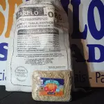 LOTE 086 - 19 - FENOS PARA ROEDORES PRENSADO 500G (NO ESTADO, NÃO SABEMOS SE FUNCIONA. LEILÃO NÃO TEM GARANTIA E NEM DEVOLUÇÃO, SUJEITO A POSSÍVEIS AVARIAS VISÍVEIS/OCULTAS E/OU AUSÊNCIA DE COMPONENTES)