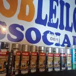 LOTE 061 - 13 - SPRAY DIVERSOS (NO ESTADO, NÃO SABEMOS SE FUNCIONA. LEILÃO NÃO TEM GARANTIA E NEM DEVOLUÇÃO, SUJEITO A POSSÍVEIS AVARIAS VISÍVEIS/OCULTAS E/OU AUSÊNCIA DE COMPONENTES)