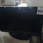 LOTE 099 - 01 TV LCD MARCA AOC 32” POL PARA RETIRADA DE PEÇAS. (NO ESTADO) ATENÇÃO! FAZER A VISITAÇÃO ANTES DE ARREMATAR, NÃO SABEMOS SE FUNCIONA. LEILÃO NÃO TEM GARANTIA E NEM DEVOLUÇÃO, SUJEITO A POSSÍVEIS AVARIAS VISÍVEIS/OCULTAS E/OU AUSÊNCIA DE COMPONENTES.