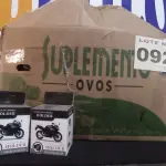 LOTE 092 - 56 – SUPORTES CELULAR PARA MOTOS.(APROXIMADAMENTE) (NO ESTADO, NÃO SABEMOS SE FUNCIONA. LEILÃO NÃO TEM GARANTIA E NEM DEVOLUÇÃO, SUJEITO A POSSÍVEIS AVARIAS VISÍVEIS/OCULTAS E/OU AUSÊNCIA DE COMPONENTES)