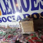 LOTE 048 - 150 – PACOTES DE BALÕES (APROXIMADAMENTE) (NO ESTADO, NÃO SABEMOS SE FUNCIONA. LEILÃO NÃO TEM GARANTIA E NEM DEVOLUÇÃO, SUJEITO A POSSÍVEIS AVARIAS VISÍVEIS/OCULTAS E/OU AUSÊNCIA DE COMPONENTES)