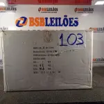 LOTE 103 - 01 PENDENTE TWICE 3420. (NO ESTADO) ATENÇÃO! FAZER A VISITAÇÃO ANTES DE ARREMATAR, NÃO SABEMOS SE FUNCIONA. LEILÃO NÃO TEM GARANTIA E NEM DEVOLUÇÃO, SUJEITO A POSSÍVEIS AVARIAS VISÍVEIS/OCULTAS E/OU AUSÊNCIA DE COMPONENTES.