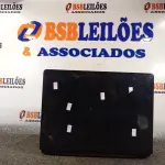 LOTE 013 - 01 NOTEBOOK. (NO ESTADO) ATENÇÃO! FAZER A VISITAÇÃO ANTES DE ARREMATAR, NÃO SABEMOS SE FUNCIONA. LEILÃO NÃO TEM GARANTIA E NEM DEVOLUÇÃO, SUJEITO A POSSÍVEIS AVARIAS VISÍVEIS/OCULTAS E/OU AUSÊNCIA DE COMPONENTES.