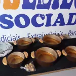 LOTE 038 - 05 – PANELAS DIVERSAS. (NO ESTADO, NÃO SABEMOS SE FUNCIONA. LEILÃO NÃO TEM GARANTIA E NEM DEVOLUÇÃO, SUJEITO A POSSÍVEIS AVARIAS VISÍVEIS/OCULTAS E/OU AUSÊNCIA DE COMPONENTES)