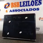 LOTE 035 - 01 NOTEBOOK MARCA HP. (NO ESTADO) ATENÇÃO! FAZER A VISITAÇÃO ANTES DE ARREMATAR, NÃO SABEMOS SE FUNCIONA. LEILÃO NÃO TEM GARANTIA E NEM DEVOLUÇÃO, SUJEITO A POSSÍVEIS AVARIAS VISÍVEIS/OCULTAS E/OU AUSÊNCIA DE COMPONENTES.