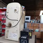 LOTE 484 - 01 AR CONDICIONADO PORTÁTIL E 07 BATERIA DIVERSAS (NO ESTADO) ATENÇÃO! FAZER A VISITAÇÃO ANTES DE ARREMATAR, NÃO SABEMOS SE FUNCIONA. LEILÃO NÃO TEM GARANTIA E NEM DEVOLUÇÃO, SUJEITO A POSSÍVEIS AVARIAS VISÍVEIS/OCULTAS E/OU AUSÊNCIA DE COMPONENTES.