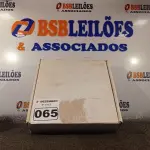 LOTE 065 - 02 RELÓGIOS DE PONTO. (NO ESTADO) ATENÇÃO! FAZER A VISITAÇÃO ANTES DE ARREMATAR, NÃO SABEMOS SE FUNCIONA. LEILÃO NÃO TEM GARANTIA E NEM DEVOLUÇÃO, SUJEITO A POSSÍVEIS AVARIAS VISÍVEIS/OCULTAS E/OU AUSÊNCIA DE COMPONENTES.
