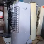 LOTE 057 - 02 VENTILADORES DE COLUNA E 01 CLIMATIZADOR MARCAS E MODELOS DIVERSOS. (NO ESTADO) ATENÇÃO! FAZER A VISITAÇÃO ANTES DE ARREMATAR, NÃO SABEMOS SE FUNCIONA. LEILÃO NÃO TEM GARANTIA E NEM DEVOLUÇÃO, SUJEITO A POSSÍVEIS AVARIAS VISÍVEIS/OCULTAS E/OU AUSÊNCIA DE COMPONENTES.