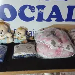 LOTE 073 - 27 – ITENS INFANTIL(APROXIMADAMENTE) (NO ESTADO, NÃO SABEMOS SE FUNCIONA. LEILÃO NÃO TEM GARANTIA E NEM DEVOLUÇÃO, SUJEITO A POSSÍVEIS AVARIAS VISÍVEIS/OCULTAS E/OU AUSÊNCIA DE COMPONENTES)